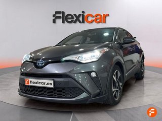 Toyota C-HR 1.8 125H Advance