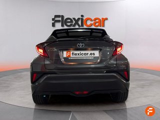 Toyota C-HR 1.8 125H Advance