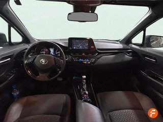 Toyota C-HR 1.8 125H Advance