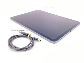 ipad apple ipad air (4 generacion) (wi-fi) (a2316) (10.9) 256gb