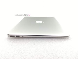 portatil apple apple macbook air core i5 1.8 13 (2017) (a1466)