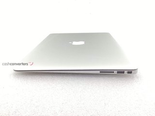 portatil apple apple macbook air core i5 1.8 13 (2017) (a1466)