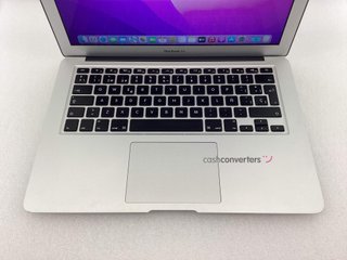 portatil apple apple macbook air core i5 1.8 13 (2017) (a1466)
