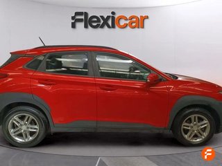 Hyundai Kona 1.0 TGDi Essence 4x2