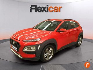 Hyundai Kona 1.0 TGDi Essence 4x2