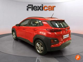 Hyundai Kona 1.0 TGDi Essence 4x2