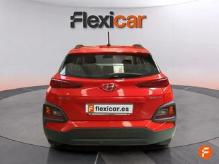 Hyundai Kona 1.0 TGDi Essence 4x2