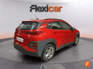 Hyundai Kona 1.0 TGDi Essence 4x2