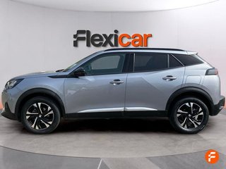 Peugeot 2008 Active Puretech 100 S&S BVM6
