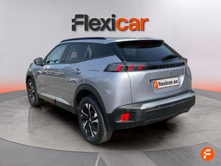 Peugeot 2008 Active Puretech 100 S&S BVM6