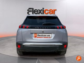 Peugeot 2008 Active Puretech 100 S&S BVM6