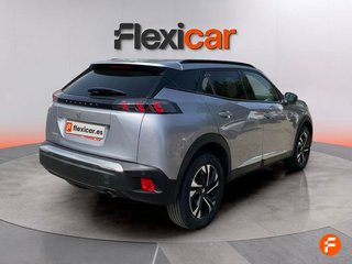 Peugeot 2008 Active Puretech 100 S&S BVM6