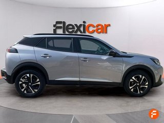 Peugeot 2008 Active Puretech 100 S&S BVM6