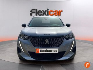 Peugeot 2008 Active Puretech 100 S&S BVM6
