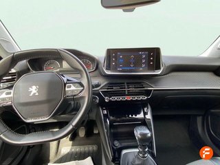 Peugeot 2008 Active Puretech 100 S&S BVM6