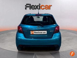 Toyota Yaris 1.3 100 Active