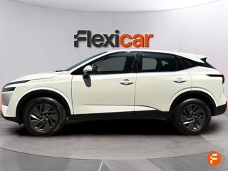 Nissan Qashqai DIG-T 103kW (140CV) mHEV 4x2 Acenta