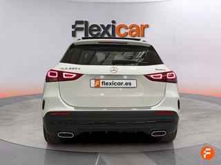 Mercedes GLA GLA 220 D 4MATIC
