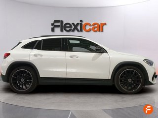 Mercedes GLA GLA 220 D 4MATIC