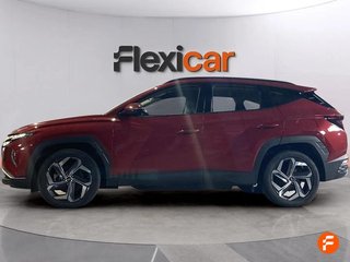 Hyundai Tucson 1.6 TGDI PHEV 195kW Maxx Auto 4X4