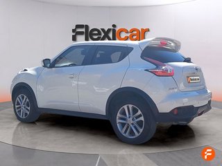 Nissan Juke DIG-T EU6 85 kW (115 CV) 6M/T ACENTA