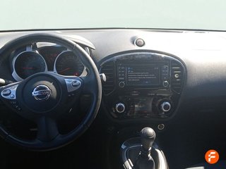 Nissan Juke DIG-T EU6 85 kW (115 CV) 6M/T ACENTA
