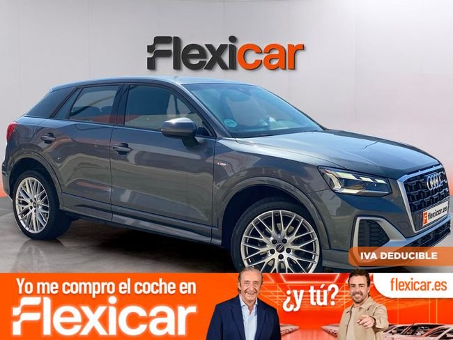 Audi Q2 Adrenalin 35 TDI 110kW (150CV) S tronic - foto 1