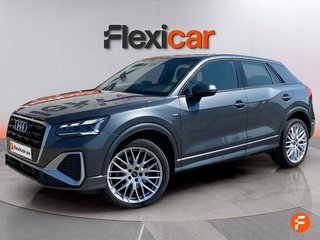 Audi Q2 Adrenalin 35 TDI 110kW (150CV) S tronic