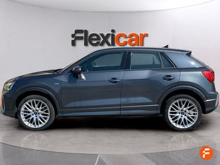 Audi Q2 Adrenalin 35 TDI 110kW (150CV) S tronic