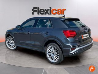 Audi Q2 Adrenalin 35 TDI 110kW (150CV) S tronic