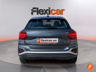 Audi Q2 Adrenalin 35 TDI 110kW (150CV) S tronic