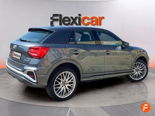 Audi Q2 Adrenalin 35 TDI 110kW (150CV) S tronic