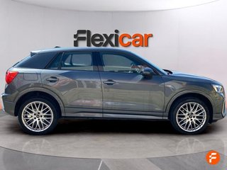 Audi Q2 Adrenalin 35 TDI 110kW (150CV) S tronic