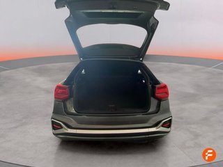 Audi Q2 Adrenalin 35 TDI 110kW (150CV) S tronic