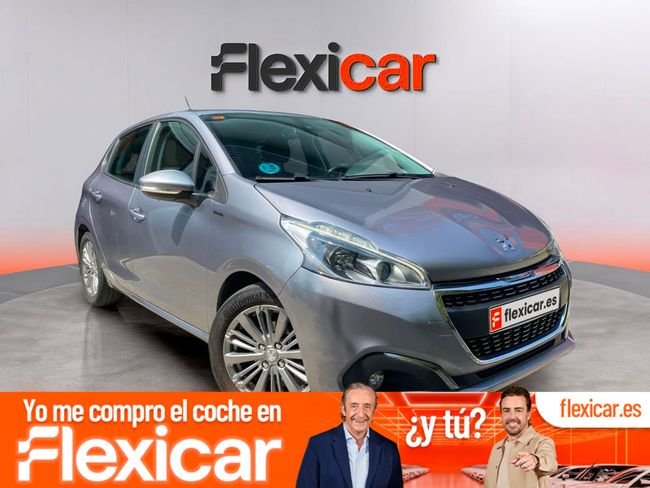 Peugeot 208 5P ACTIVE PureTech 60kW (82CV) - foto 1