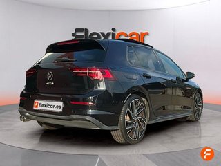 Volkswagen Golf Golf GTD 1968 cm³ 147kw/200 CV