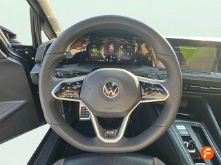Volkswagen Golf Golf GTD 1968 cm³ 147kw/200 CV
