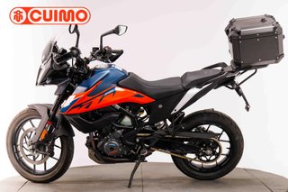 KTM 390 ADVENTURE