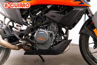 KTM 390 ADVENTURE