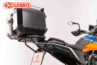 KTM 390 ADVENTURE