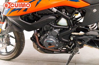 KTM 390 ADVENTURE