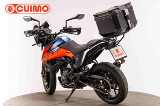 KTM 390 ADVENTURE
