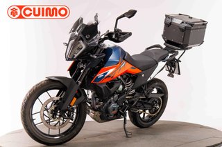 KTM 390 ADVENTURE