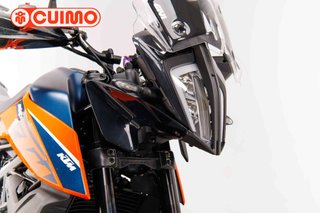 KTM 390 ADVENTURE