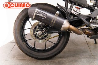 KTM 390 ADVENTURE