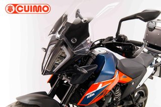 KTM 390 ADVENTURE