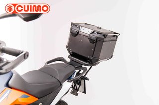 KTM 390 ADVENTURE