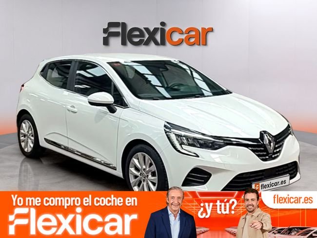 Renault Clio Zen TCe 67 kW (91CV) - foto 1
