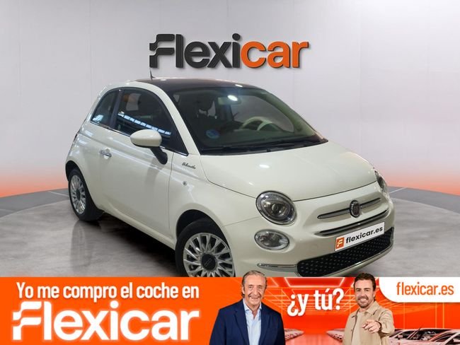 Fiat 500 Dolcevita 1.0 Hybrid 51KW (70 CV) - foto 1