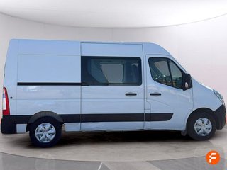 Opel Movano 2.300cc/150cv